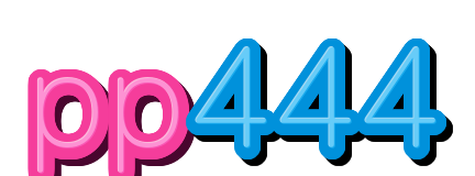 pp444 — logo kanal