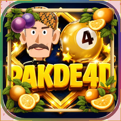 pakde4d — galeri pratinjau - APK Resmi