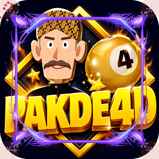 pakde4d — galeri pratinjau Resmi APK